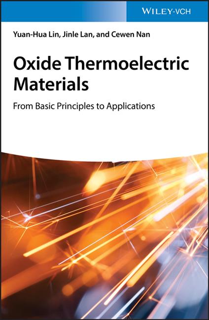 Oxide Thermoelectric Materials