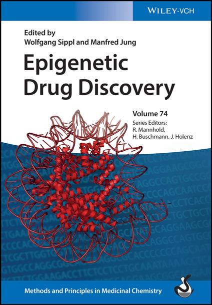 Epigenetic Drug Discovery