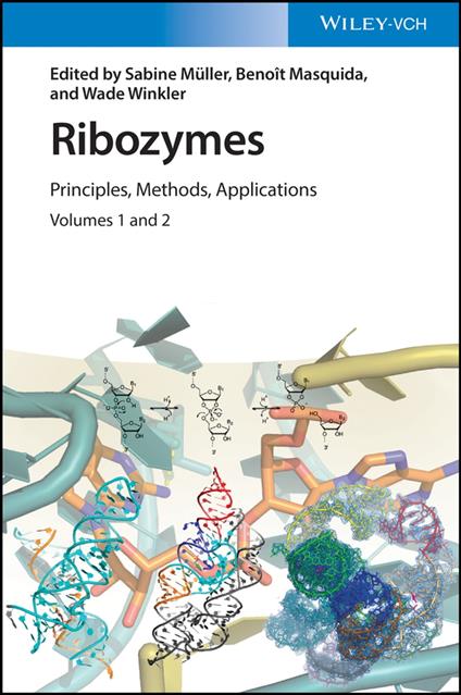 Ribozymes