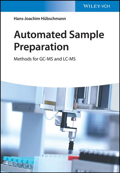 Automated Sample Preparation