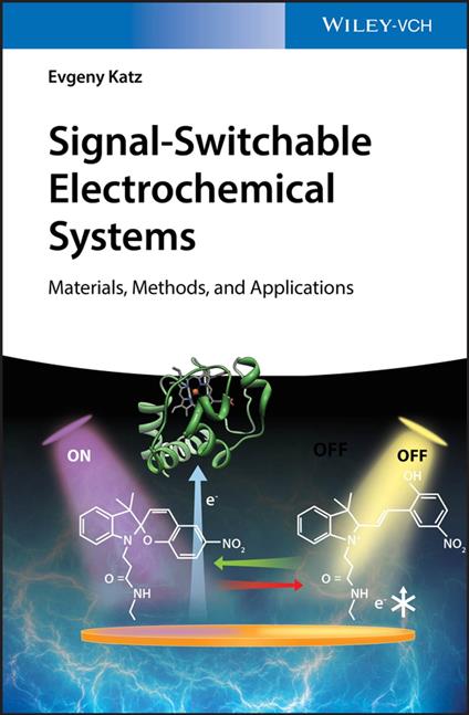 Signal-Switchable Electrochemical Systems