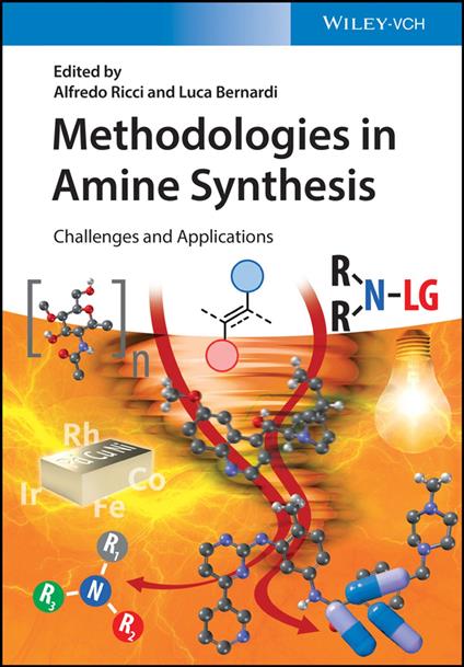 Methodologies in Amine Synthesis