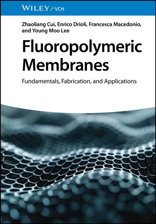 Fluoropolymeric Membranes