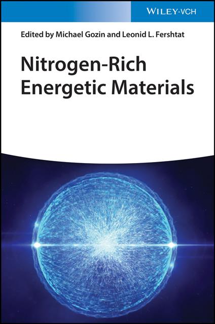 Nitrogen-Rich Energetic Materials