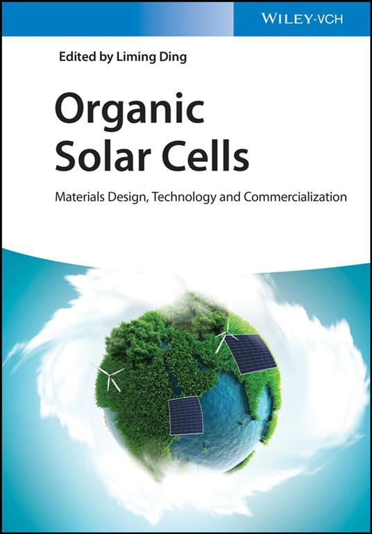 Organic Solar Cells