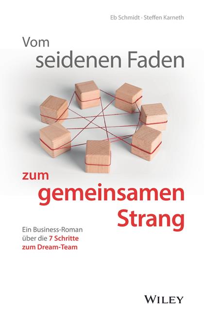 Vom seidenen Faden zum gemeinsamen Strang