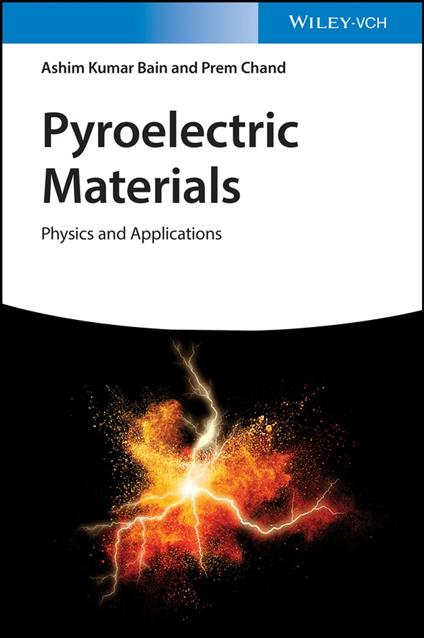 Pyroelectric Materials