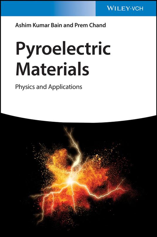 Pyroelectric Materials