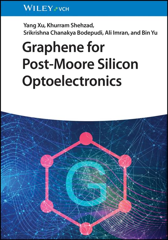 Graphene for Post-Moore Silicon Optoelectronics
