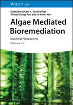 Algae Mediated Bioremediation