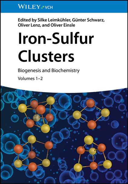 Iron-Sulfur Clusters
