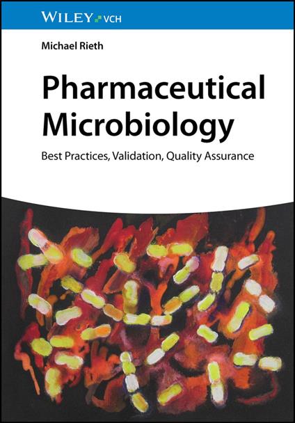 Pharmaceutical Microbiology