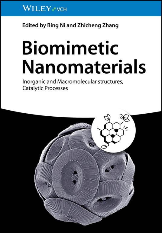 Biomimetic Nanomaterials