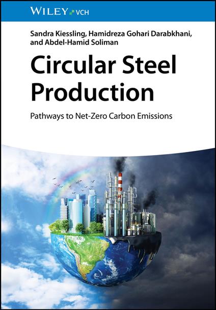 Circular Steel Production