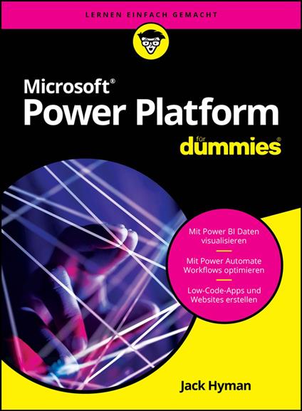 Microsoft Power Platform für Dummies