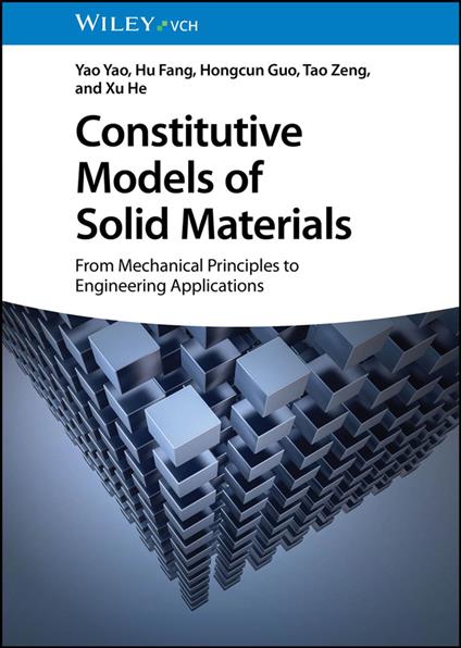 Constitutive Models of Solid Materials