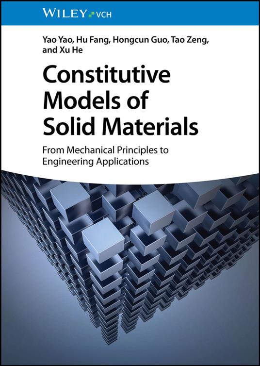 Constitutive Models of Solid Materials