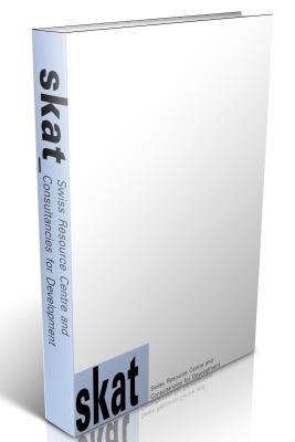 Manual on Induction Motors Used as Generators: A Publication of Deutsches Zentrum für Entwicklungstechnologien — GATE A Division of the Deutsche Gesellschaft für Technische Zusammenarbeit (GTZ) GmbH - Jean-Marc Chapallaz,Jacques Dos Ghali,Peter Eichenberger - cover