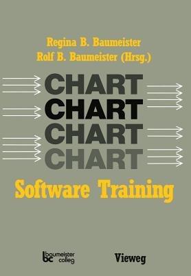 Chart Software Training - Hans-Joachim Lang - cover