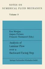Analysis of Laminar Flow over a Backward Facing Step: A GAMM Workshop