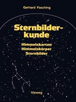 Sternbilderkunde: Himmelskarten, Himmelskörper, Sternbilder