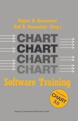 Chart Software Training - Hans-Joachim Lang - cover