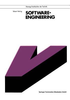 Software-Engineering - Ekbert Hering - cover