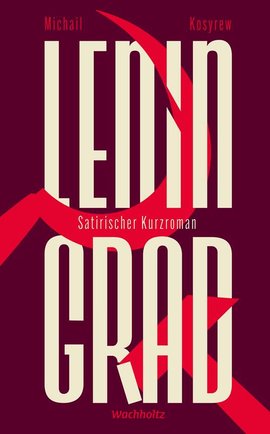 Leningrad.