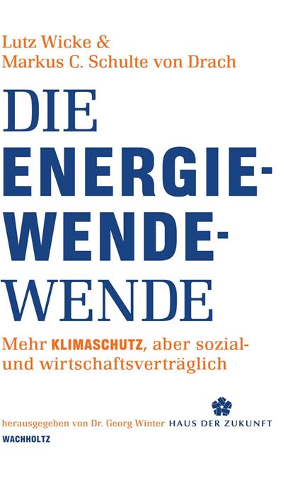 Die Energiewende-Wende