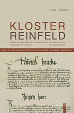 Das Kloster Reinfeld. III. Die Klosterbücher