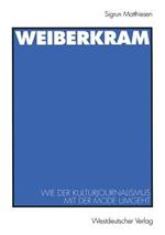 Weiberkram: Wie der Kulturjournalismus mit der Mode umgeht