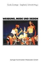 Werbung, Mode und Design