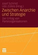 Zwischen Anarchie und Strategie: Der Erfolg von Parteiorganisationen