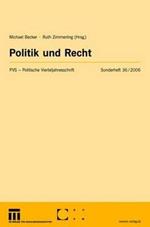 Politik und Recht