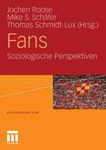 Fans: Soziologische Perspektiven