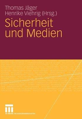 Sicherheit und Medien - cover
