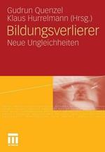 Bildungsverlierer: Neue Ungleichheiten