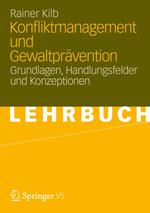 Konfliktmanagement und Gewaltprävention
