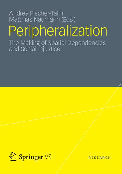 Peripheralization