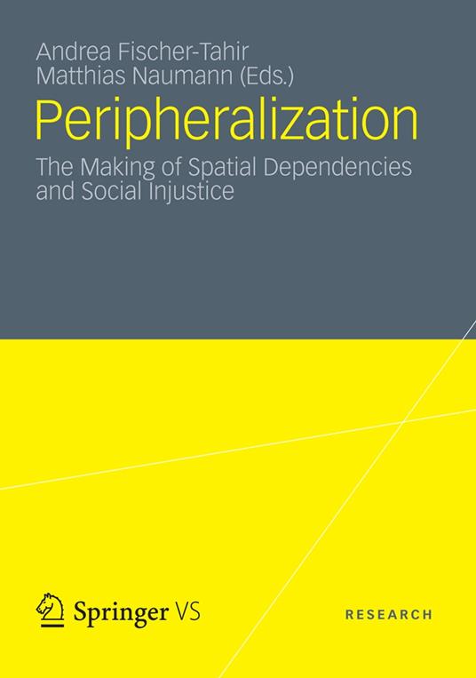 Peripheralization