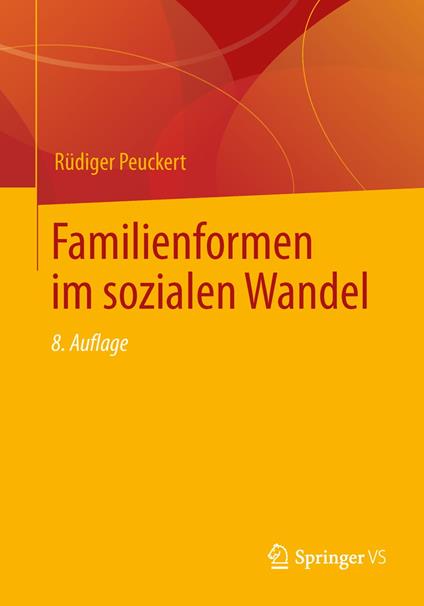 Familienformen im sozialen Wandel