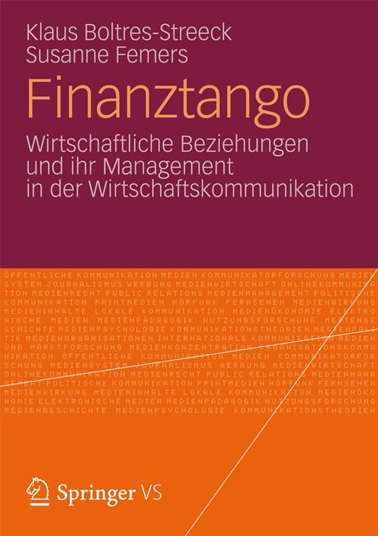 Finanztango