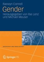 Gender - Raewyn Connell - cover