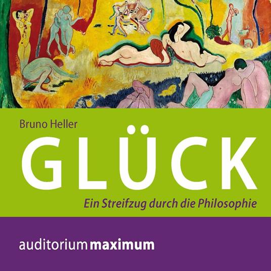Glück (Ungekürzt)