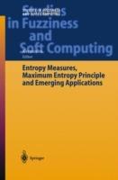 Entropy Measures, Maximum Entropy Principle and Emerging Applications - cover