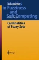Cardinalities of Fuzzy Sets - Maciej Wygralak - cover