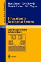 Bifurcations in Hamiltonian Systems: Computing Singularities by Gröbner Bases - Henk Broer,Igor Hoveijn,Gerton Lunter - cover