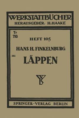 Läppen - H.H. Finkelnburg - cover