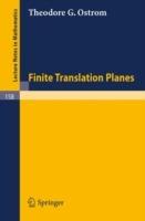 Finite Translation Planes
