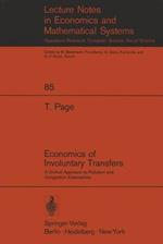Economics of Involuntary Transfers: A Unified Approach to Pollution and Congestion Externalities